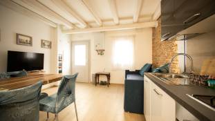 Dimora Ca Gambari-Chioggia