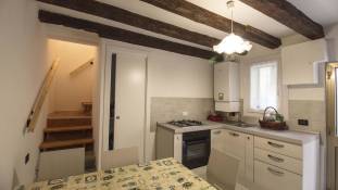 Dimora Marchiada - Isola di Pellestrina Ve