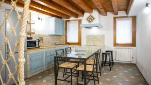 Dimora del Pescatore - Isola Di Pellestrina VE